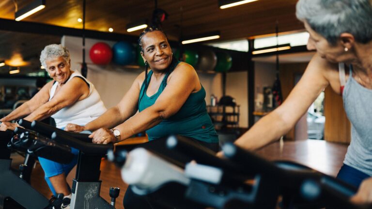 Top Stationary Bikes for Fun & Effective Indoor Cycling
