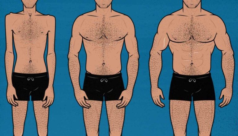 Mastering Strength Training: A Guide for Intermediate Lifters