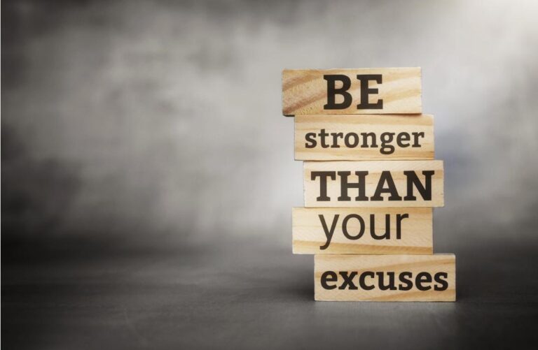 Fuel Your Workout: Top Quotes to Spark Fitness Motivation