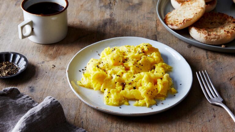 Top 10 Best Breakfasts for Weight Loss That Actually Work