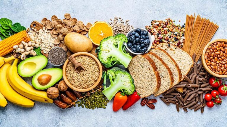 Why Fiber Matters: Boost Your Health with Every Bite