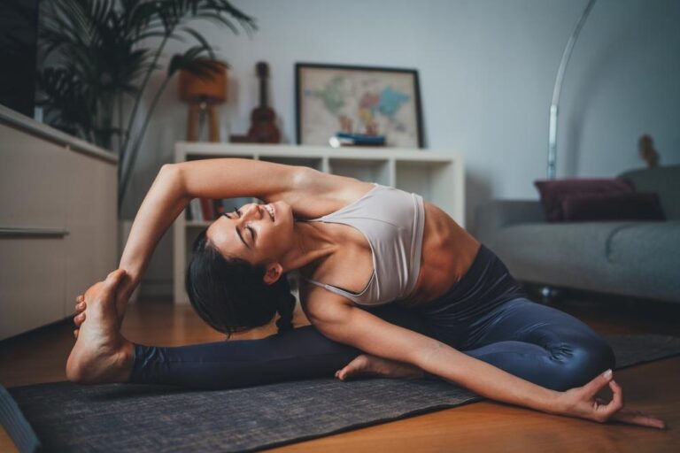 Mental Hacks to Crush Tough Workouts Like a Pro