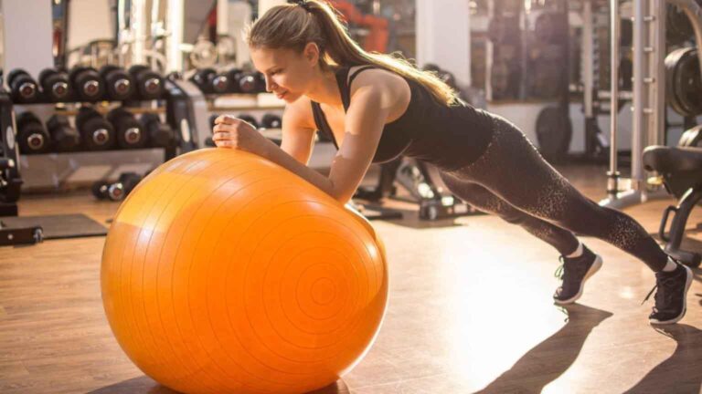 Find Your Perfect Exercise Ball: A Friendly Buying Guide
