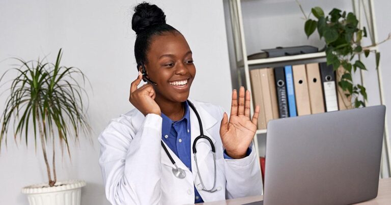 The Future of Telemedicine: Transforming Virtual Healthcare