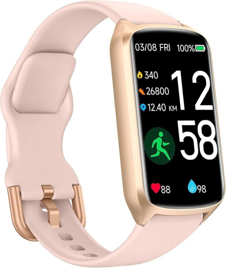 Boost Your Health: Fitness Trackers Meet Smart Nutrition Tips