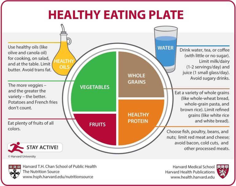 Finding the Perfect Diet That Fits Your Busy Lifestyle