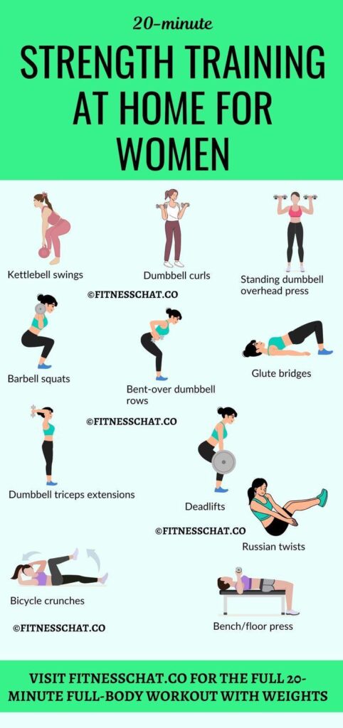 Strength Training for Beginners: Your Ultimate Starter Guide