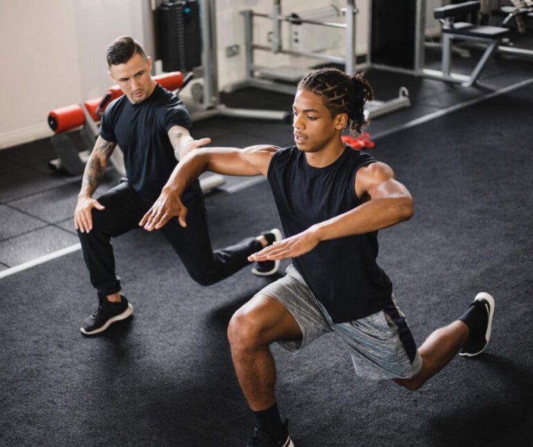Boost Teen Health: Effective Fitness Training Programs Guide