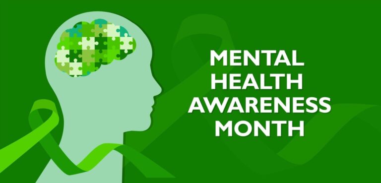 Let’s Talk: Simple Ways to Boost Mental Health Awareness