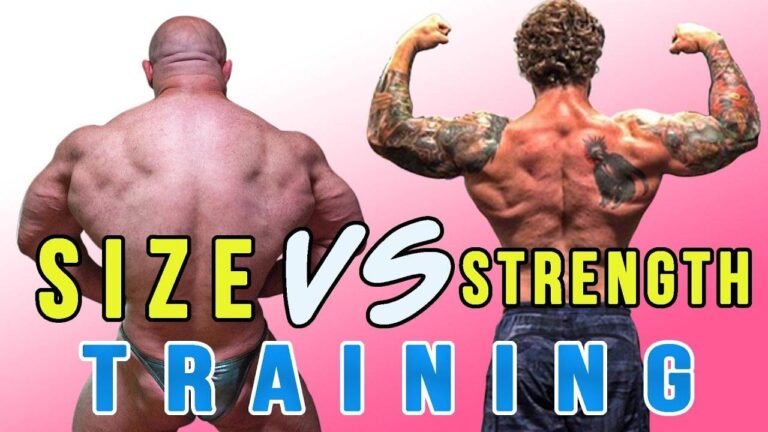 Top Strength Training Tips for Effective Muscle Growth