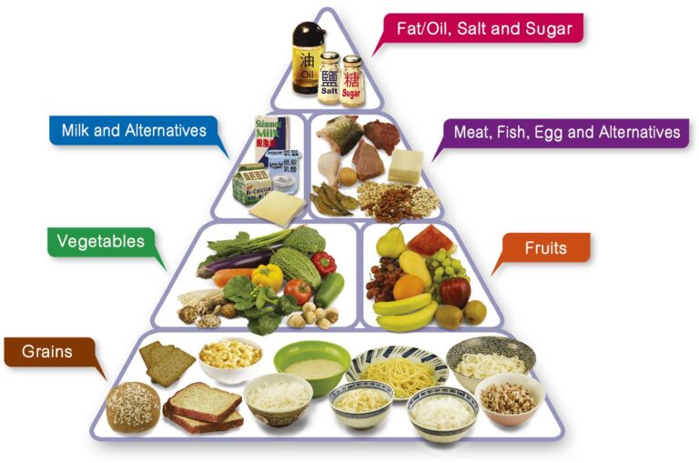Why Balanced Nutrition Matters for Your Health and Happiness