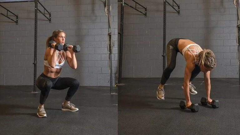 Building Functional Strength: Practical Tips for Real Life