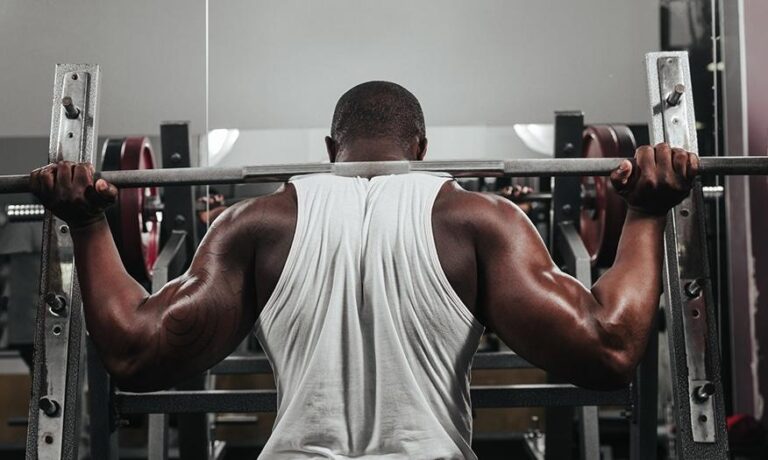 Mastering Strength Training: Advanced Techniques Explained