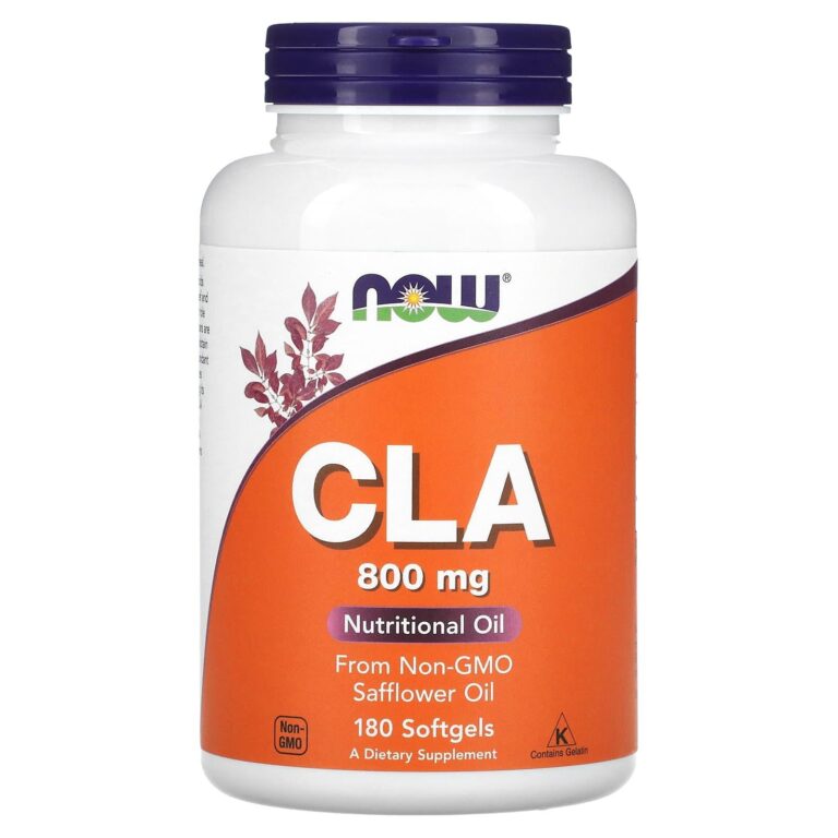 How to Safely Use CLA for Effective Fat Loss Results