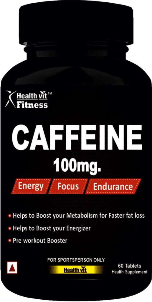 How to Use Caffeine Supplements to Boost Focus Effectively