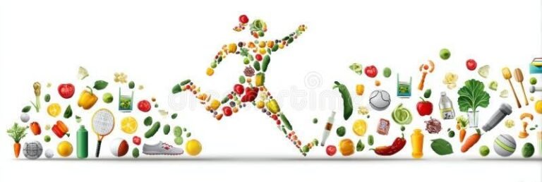 Fuel Your Fitness: Easy Nutrition Tips for Active Living