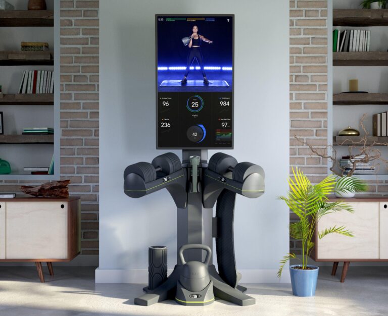 Top Smart Gym Gear for Personalized Workouts in 2024