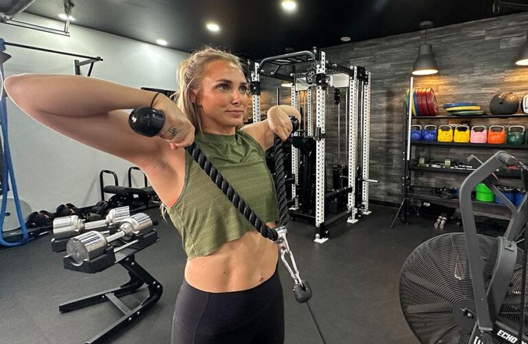 Effective Shoulder Workouts for Strength and Injury Prevention