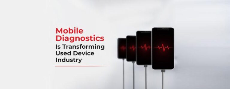 The Impact of Mobile Diagnostics on Rapid Disease Detection