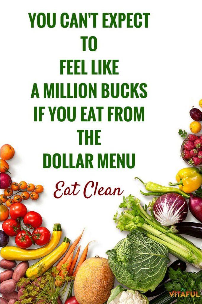 Stay Motivated on a Clean Eating Diet: Friendly Tips to Succeed