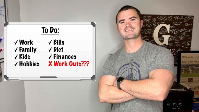Effective Workout Routines for Busy People: Maximize Your Time