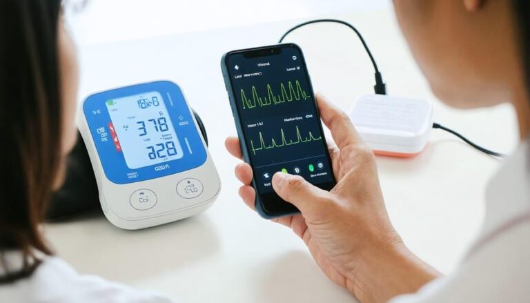 The Benefits of Smart Medical Devices for Chronic Care
