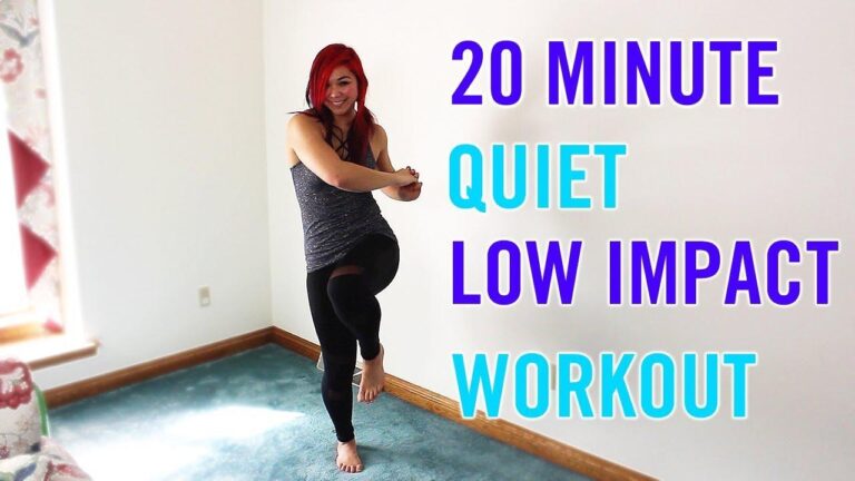 Effective Cardio Workouts You Can Do in Small Spaces