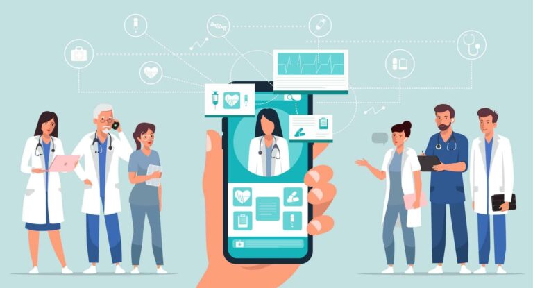 How Virtual Assistants Are Transforming Patient Care Today