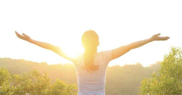 Why Sunlight Is Key for Your Vitamin D Boost