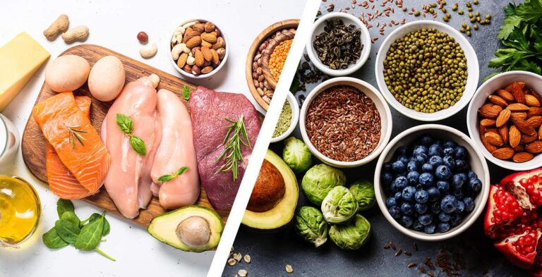 Discover the Zone Diet: Your Path to Nutritional Balance