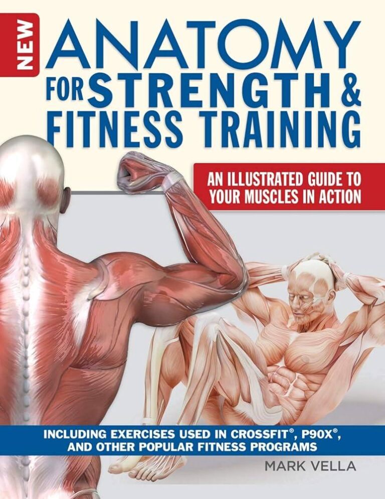 Get Fit and Have Fun: Your Ultimate Fitness Book Guide