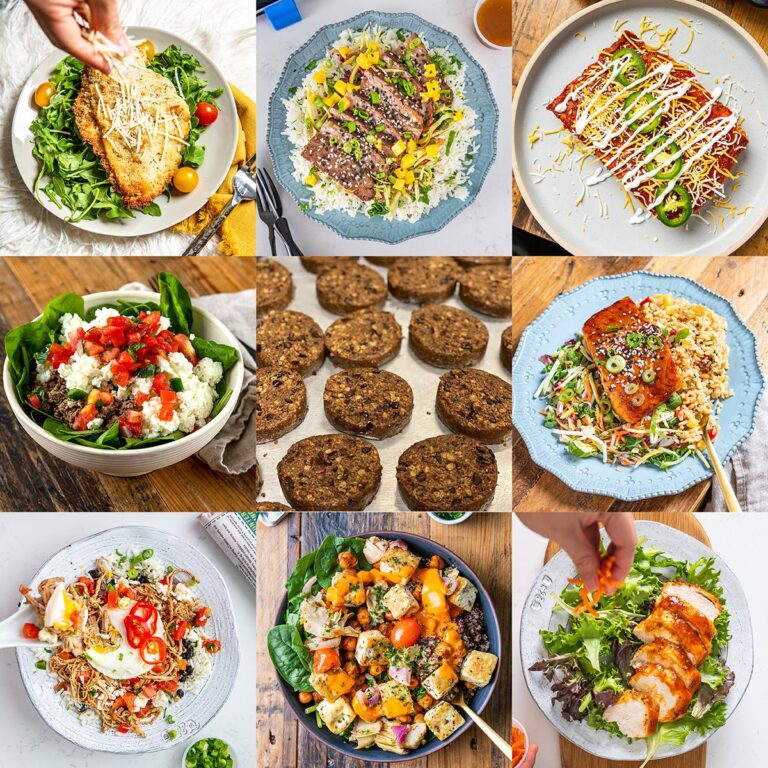 Choosing Nutrient-Dense Foods: Easy Tips for Healthy Eating