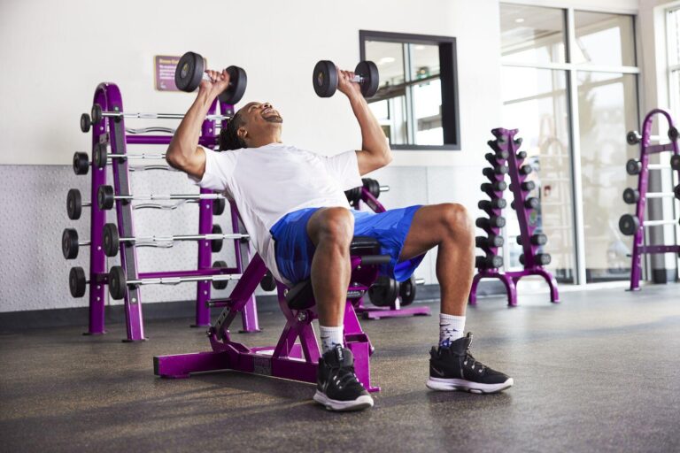 Maximize Fitness: Combining Cardio and Strength Training