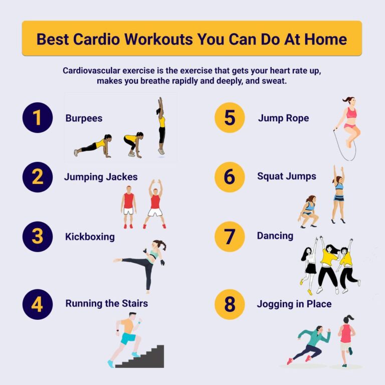 Get Moving: Fun Ways to Enjoy Cardiovascular Exercise!