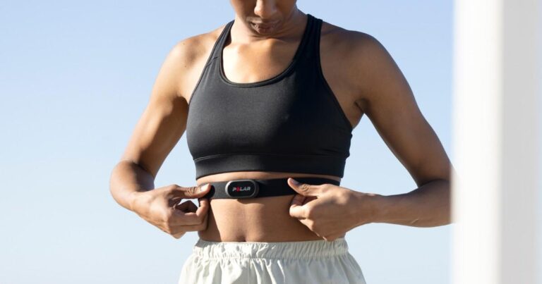 How Heart Rate Monitors Boost Your Training Results