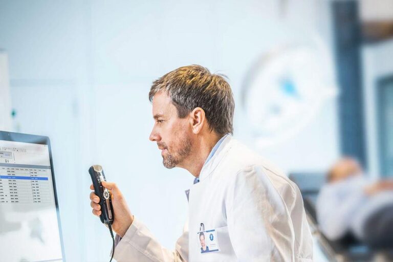 How Voice Technology Is Transforming Healthcare Accessibility
