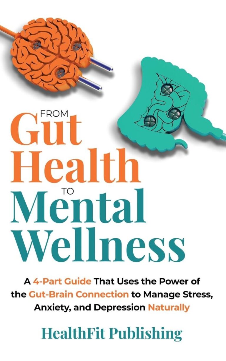 How Gut Health Boosts Your Overall Wellness Journey