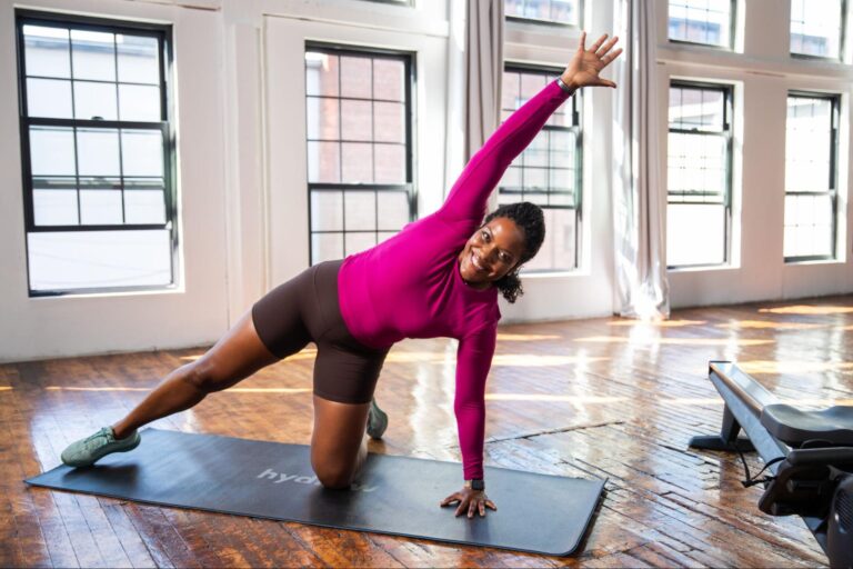 Boost Your Fitness: Effective Recovery Practices for Wellness