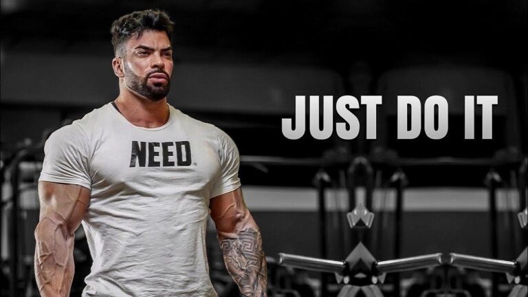 Get Pumped: Top Fitness Motivation Videos to Boost Your Day