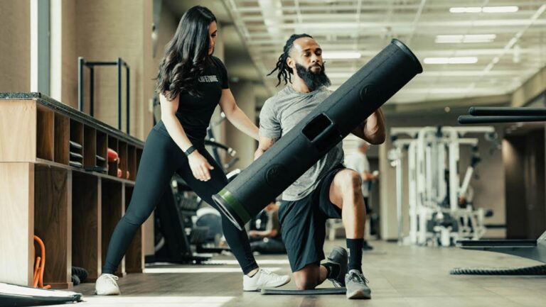 Top Strength Training Personal Trainers for Optimal Results
