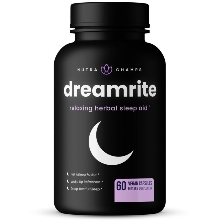 Natural Sleep Aids: Key Benefits for Effective Recovery