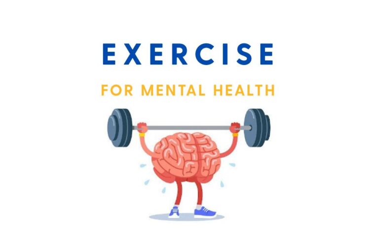 How Exercise Boosts Mental Health: A Professional Overview