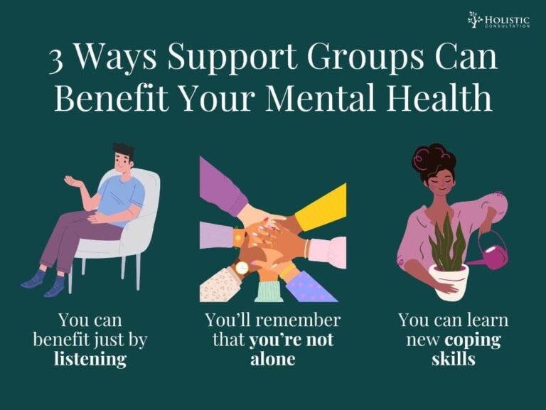 How to Support a Loved One Facing Mental Health Challenges