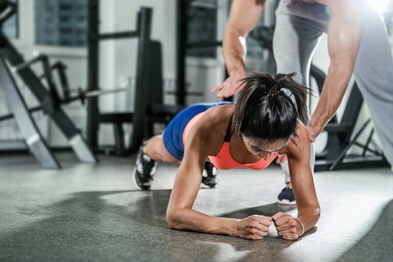 Boost Your Fitness: Easy Core Strength Training Tips