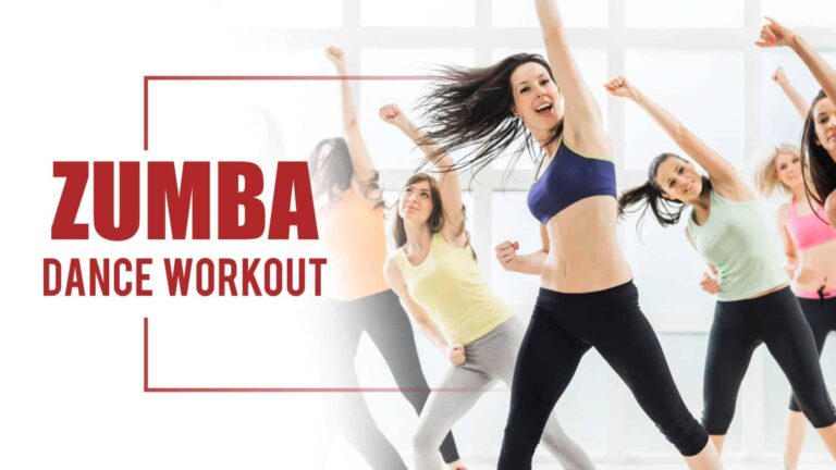 The Ultimate Guide to Zumba Workouts for Fitness Success
