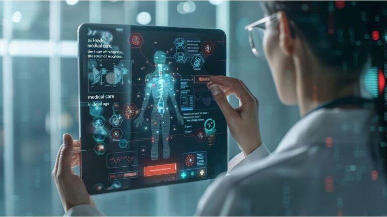 How AI Diagnostics Are Cutting Healthcare Costs Efficiently