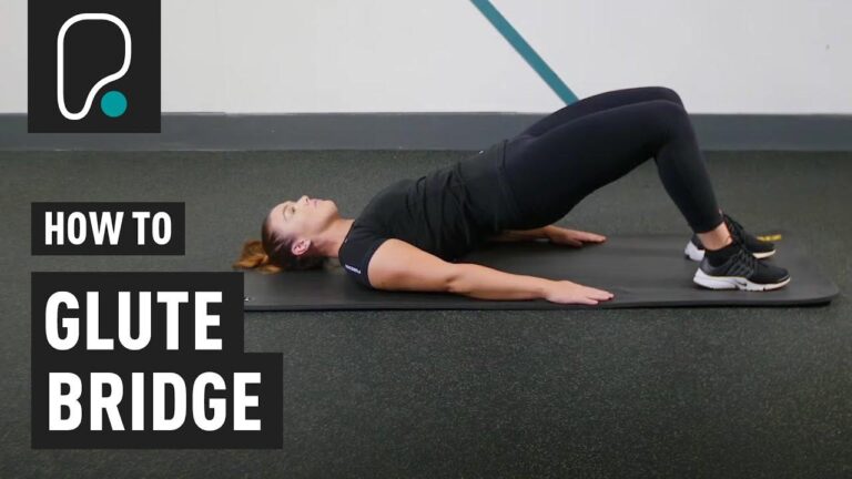 Glute Bridges vs. Hip Thrust Machines: Which to Choose?