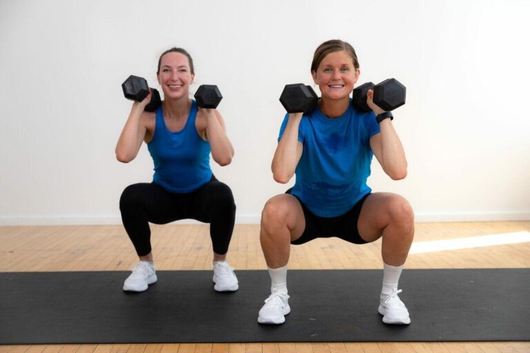 Empowering Women: A Guide to Effective Strength Training