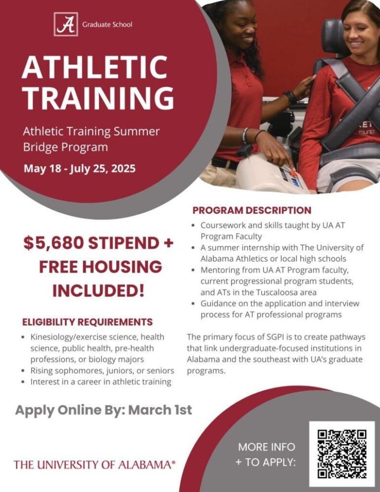 Building Strength: Key Benefits of an Athletic Training Program