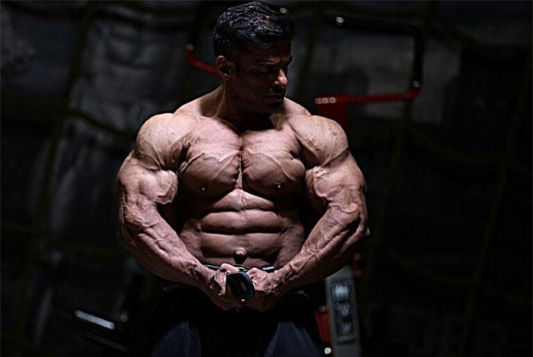 Zinc’s Impact on Muscle Growth and Recovery Explained